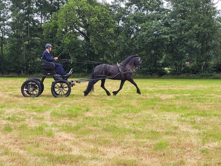 Wederom een goed sportief weekend